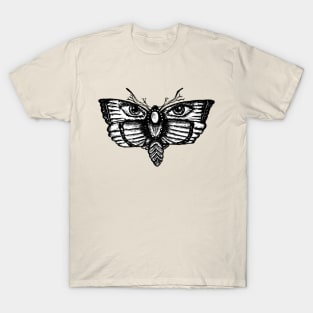 Butterfly eyes T-Shirt